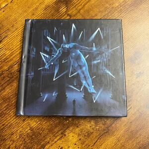 Pulse [Blinking Cover] [Box] by Pink Floyd (CD, Jun-2005, 2 Discs